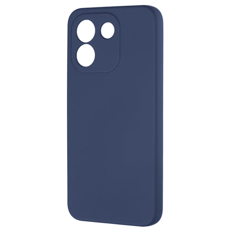 Husa de protectie Techsuit SoftFlex compatibil cu Xiaomi Redmi Note 17 Pro Max, Albastru