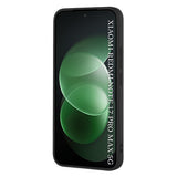 Husa de protectie Techsuit SoftFlex compatibil cu Xiaomi Redmi Note 17 Pro Max, Negru
