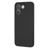 Husa de protectie Techsuit SoftFlex compatibil cu Xiaomi Redmi Note 17 Pro Max, Negru