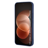 Husa de protectie Techsuit SoftFlex compatibil cu Xiaomi Redmi Note 17 Pro 5G, Albastru