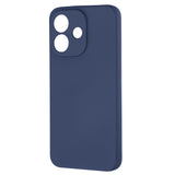 Husa de protectie Techsuit SoftFlex compatibil cu Xiaomi Redmi Note 17 Pro 5G, Albastru