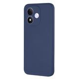 Husa de protectie Techsuit SoftFlex compatibil cu Xiaomi Redmi Note 17 4G / Redmi Note 17 5G, Albastru