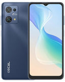 Oscal C30 Dual SIM - Night Blue / 4 GB / 32 GB - NotebookGsm