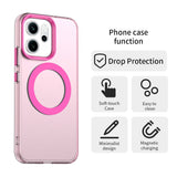 Husa de protectie Techsuit CandyCase MagSafe compatibil cu Oppo Reno16 F / Reno16 FS, Roz