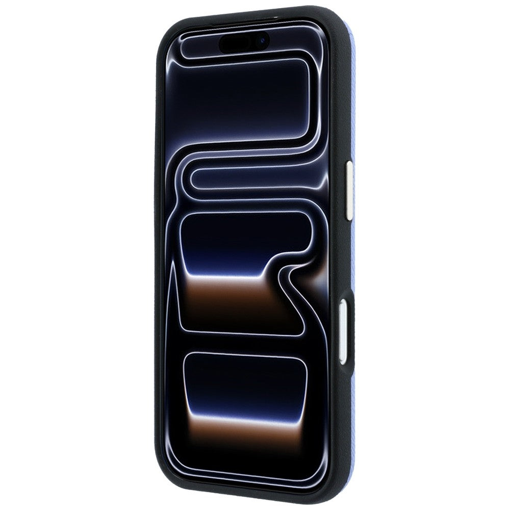 Husa de protectie Guess compatibil cu iPhone 17 Pro Max / iPhone 18 Pro Max, Albastru