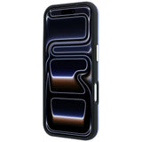 Husa de protectie Guess compatibil cu iPhone 18 Pro / iPhone 17 Pro, Albastru