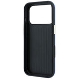 Husa de protectie Guess compatibil cu iPhone 18 Pro / iPhone 17 Pro, Albastru
