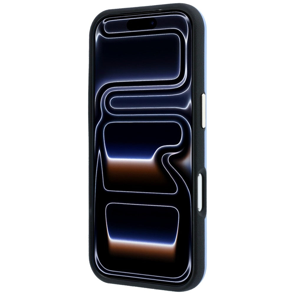 Husa de protectie Guess compatibil cu iPhone 18 Pro Max / iPhone 17 Pro Max, Albastru
