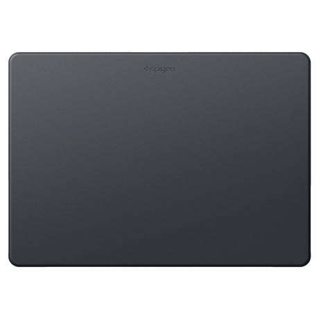 Husa Spigen Nano Pop (ACS11275), MacBook Pro 16" 2021/2023/2024, Negru