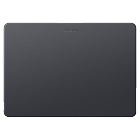 Husa Spigen Nano Pop (ACS11267), MacBook Air 15", Policarbonat, Negru