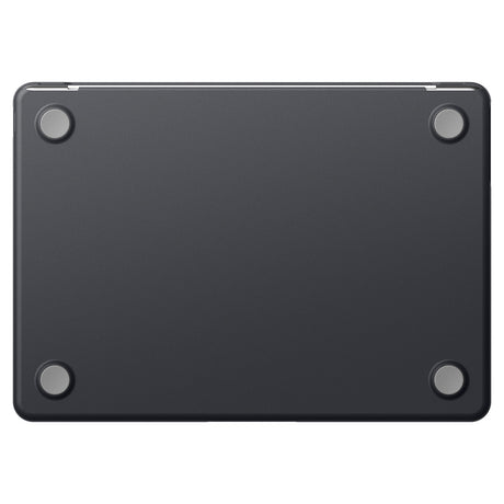 Husa Spigen Nano Pop (ACS11267), MacBook Air 15", Policarbonat, Negru