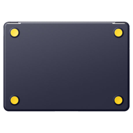 Husa laptop Spigen Nano Pop (ACS11266), MacBook Air 15", Albastru