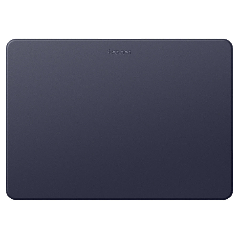 Husa Spigen Nano Pop (ACS11268), MacBook Air 13", Policarbonat, Albastru