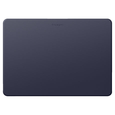 Husa Spigen Nano Pop (ACS11268), MacBook Air 13", Policarbonat, Albastru