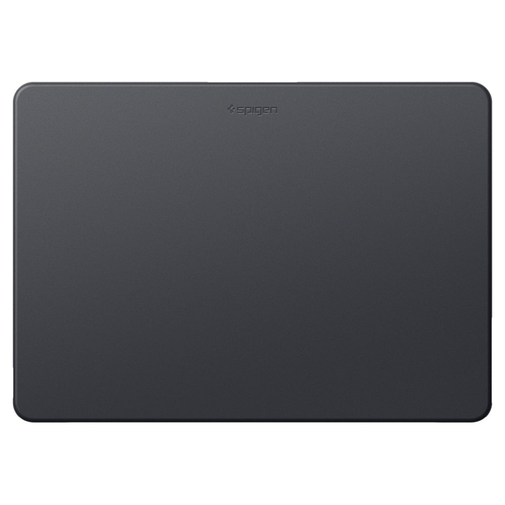Husa Spigen Nano Pop (ACS11269), MacBook Air 13", Policarbonat, Negru