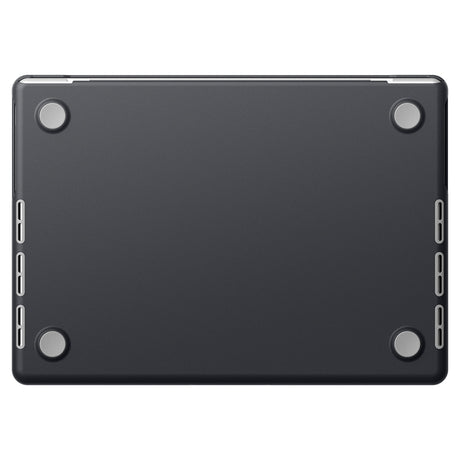 Husa laptop Spigen Nano Pop (ACS11272), Policarbonat, Negru