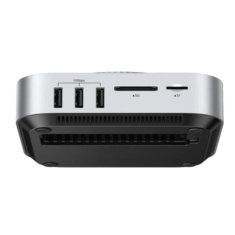 Hub Ugreen Maxidok 10-in-1 (85883EU) cu Thunderbolt 5 și M.2 NVMe