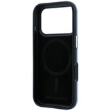 Husa de protectie Karl Lagerfeld compatibil cu iPhone 18 Pro / iPhone 17 Pro, Albastru