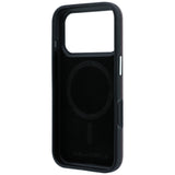 Husa de protectie Karl Lagerfeld compatibil cu iPhone 18 Pro Max / iPhone 17 Pro Max, Bordo