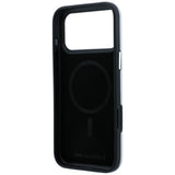 Husa de protectie Karl Lagerfeld compatibil cu iPhone 18 Pro / iPhone 17 Pro, Gri