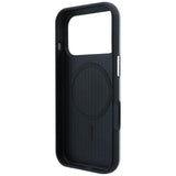 Husa de protectie Karl Lagerfeld compatibil cu iPhone 17 Pro Max / iPhone 18 Pro Max, Albastru