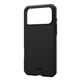 Husa de protectie UAG Dot MagSafe compatibil cu iPhone 17 Pro / iPhone 18 Pro, Negru