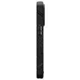 Husa de protectie UAG Monarch Pro compatibil cu iPhone 17 Pro / iPhone 18 Pro, Gri