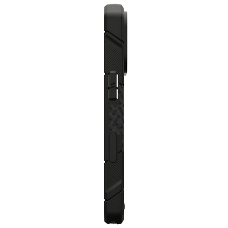 Husa de protectie UAG Monarch Pro compatibil cu iPhone 17 Pro / iPhone 18 Pro, Gri