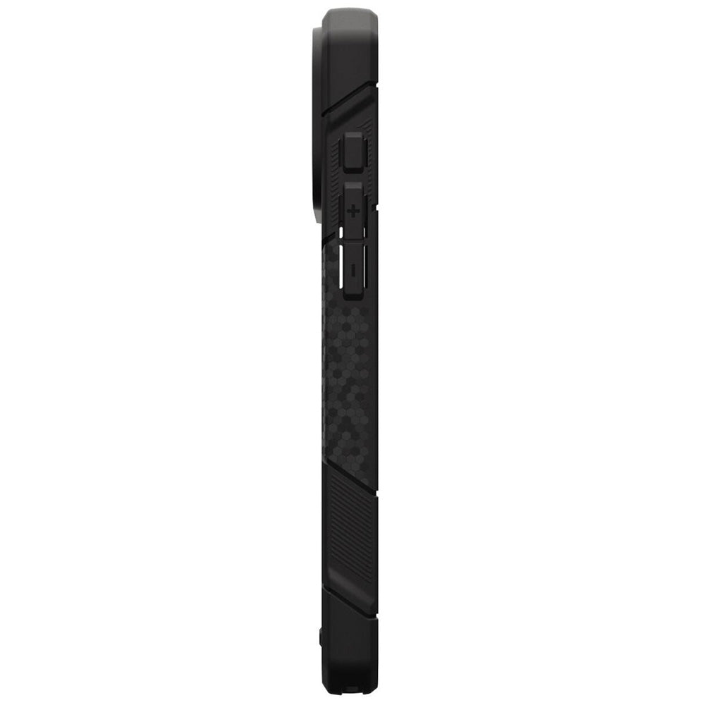 Husa de protectie UAG Monarch Pro compatibil cu iPhone 17 Pro / iPhone 18 Pro, Mov