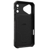 Husa de protectie UAG Monarch Pro compatibil cu iPhone 17 Pro / iPhone 18 Pro, Mov