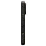 Husa de protectie UAG Pathfinder compatibil cu iPhone 17 Pro / iPhone 18 Pro, Negru