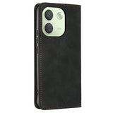 Husa de protectie Techsuit Confy Cover compatibil cu Xiaomi Redmi Note 17 Pro Max, Negru