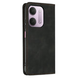 Husa de protectie Techsuit Confy Cover compatibil cu Xiaomi Redmi 17C 5G, Negru