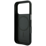 Husa de protectie Karl Lagerfeld compatibil cu iPhone 18 Pro Max / iPhone 17 Pro Max, Negru