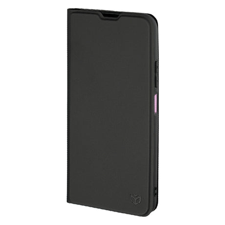 Husa de protectie Techsuit Magskin Book compatibil cu Xiaomi Redmi 17C 5G, Negru
