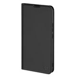 Husa de protectie Techsuit Magskin Book compatibil cu Xiaomi Redmi Note 17 Pro 5G, Negru
