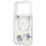Husa de protectie Guess compatibil cu iPhone 18 Pro / iPhone 17 Pro, Mov