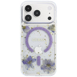 Husa de protectie Guess compatibil cu iPhone 18 Pro / iPhone 17 Pro, Mov