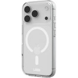 Husa de protectie UAG Scout Clear compatibil cu iPhone 17 Pro / iPhone 18 Pro, Transparent
