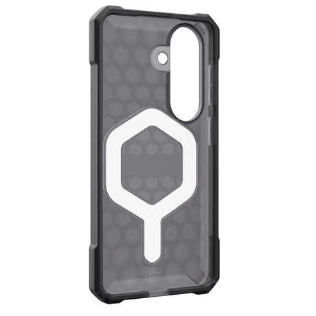 Husa de protectie UAG Essential Armor compatibil cu Samsung Galaxy S26, Gri