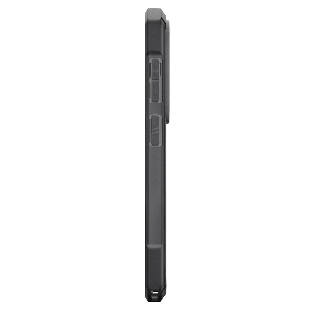 Husa de protectie UAG Essential Armor compatibil cu Samsung Galaxy S26, Gri