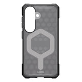 Husa de protectie UAG Essential Armor compatibil cu Samsung Galaxy S26, Gri