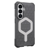 Husa de protectie UAG Essential Armor compatibil cu Samsung Galaxy S26, Gri