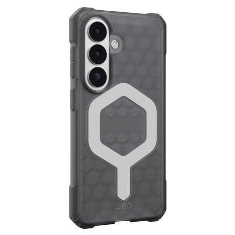 Husa de protectie UAG Essential Armor compatibil cu Samsung Galaxy S26, Gri