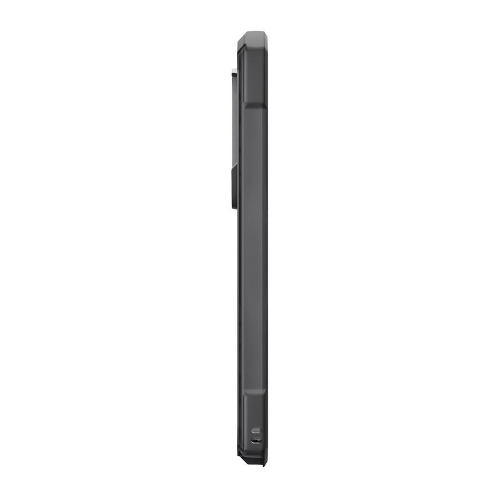 Husa de protectie UAG Essential Armor compatibil cu Samsung Galaxy S26 Ultra, Gri