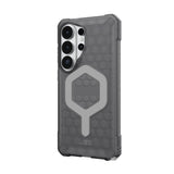 Husa de protectie UAG Essential Armor compatibil cu Samsung Galaxy S26 Ultra, Gri