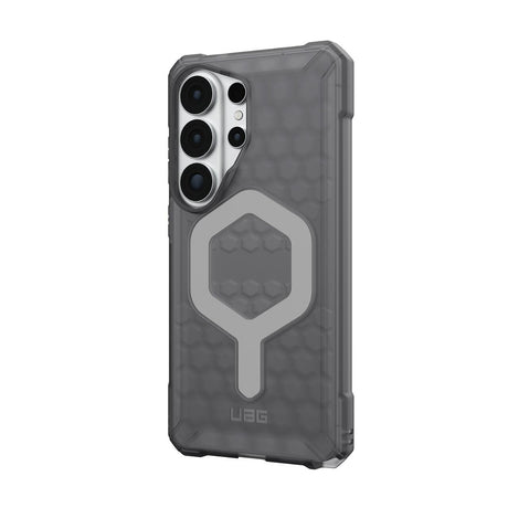 Husa de protectie UAG Essential Armor compatibil cu Samsung Galaxy S26 Ultra, Gri