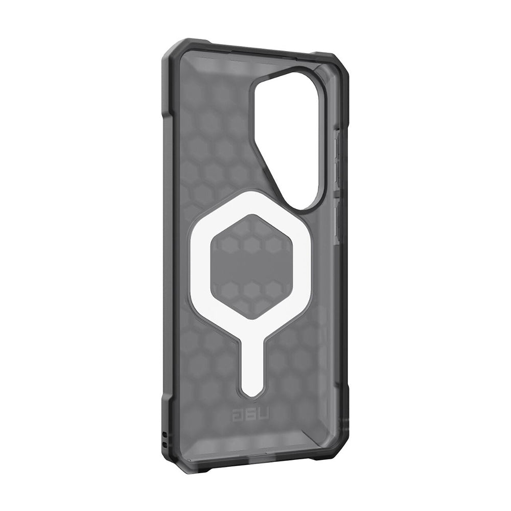 Husa de protectie UAG Essential Armor compatibil cu Samsung Galaxy S26 Ultra, Gri