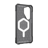 Husa de protectie UAG Essential Armor compatibil cu Samsung Galaxy S26 Ultra, Gri