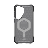 Husa de protectie UAG Essential Armor compatibil cu Samsung Galaxy S26 Ultra, Gri